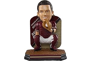 Florida State Seminoles 'Buster' Posey Bobblehead as San Francisco Giants