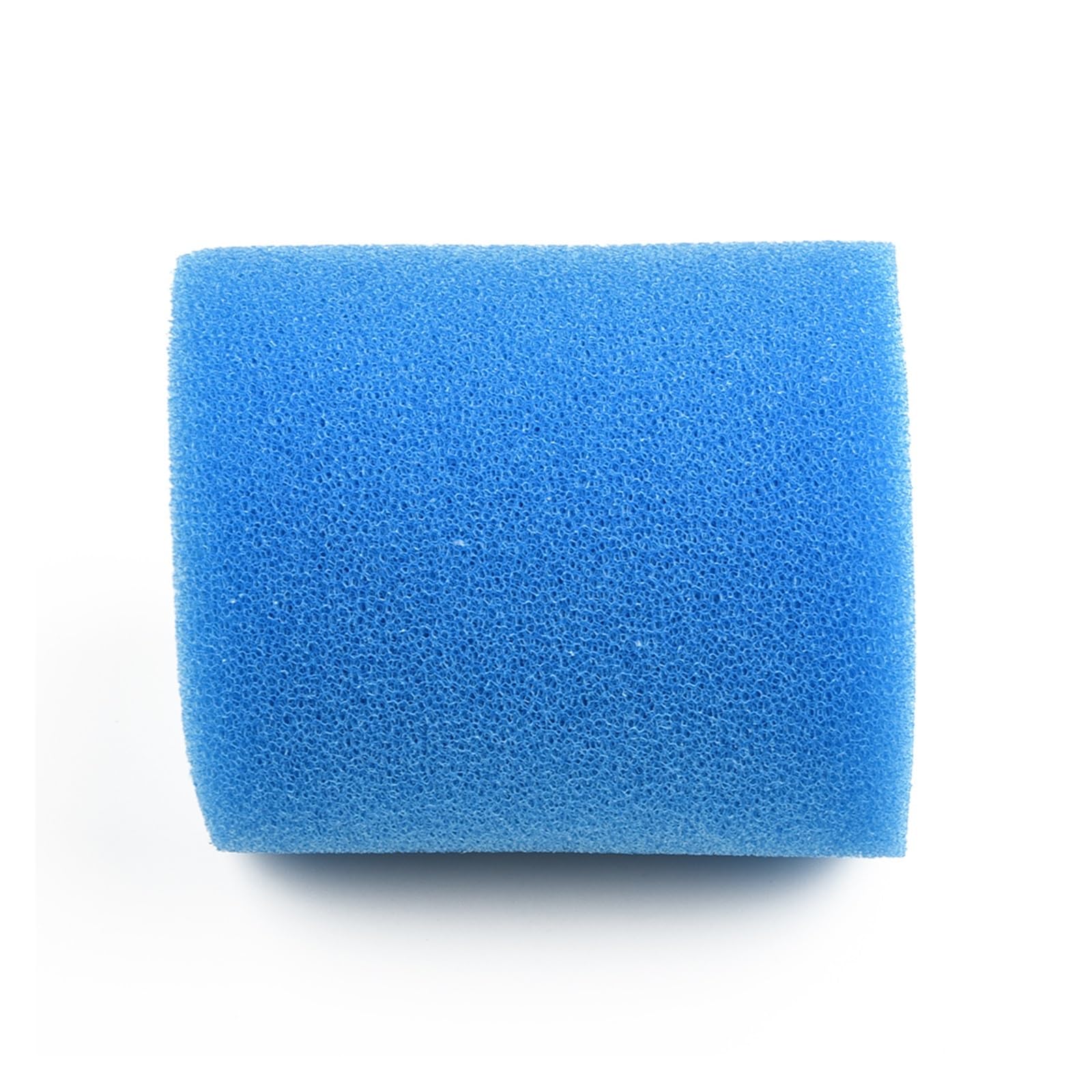 SRFCGPFFV Cartouche Filtrante en Mousse De Piscine Lavable Et Réutilisable De Type H, Compatible avec Intex, Options De Paquet De 1/2/5/10(10pcs)