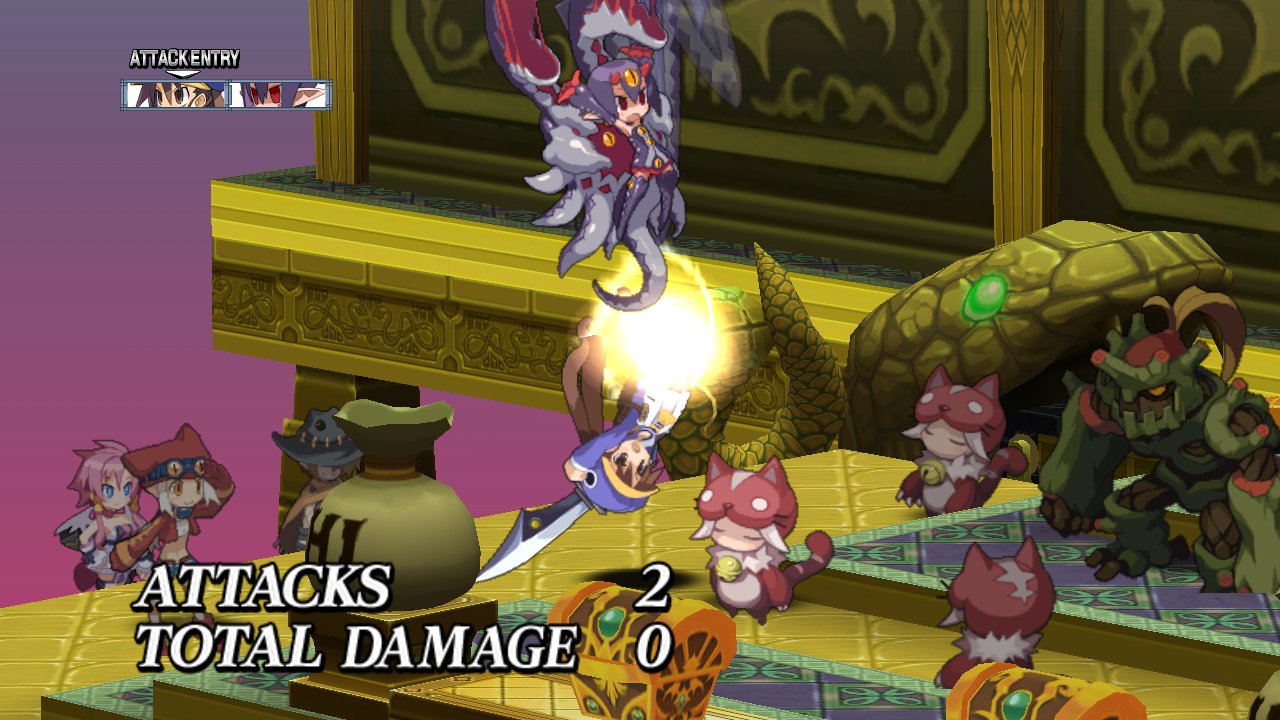 Amazon | 魔界戦記ディスガイア4 フーカ&デスコ編はじめました。(通常  