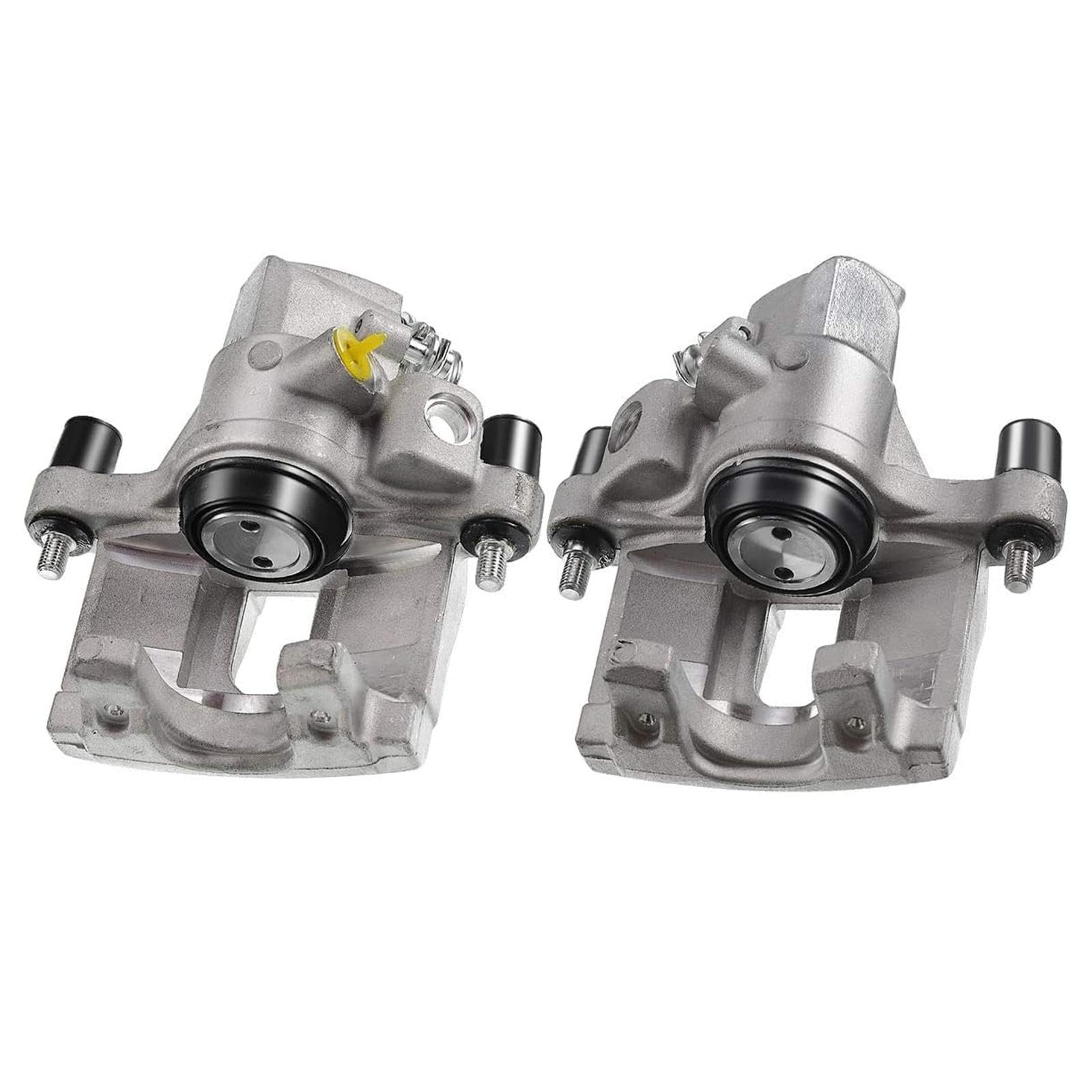 Bosch 0986461147 - Assale Anteriore - Set Pastiglie Freno A Disco, 1 - Foto 9