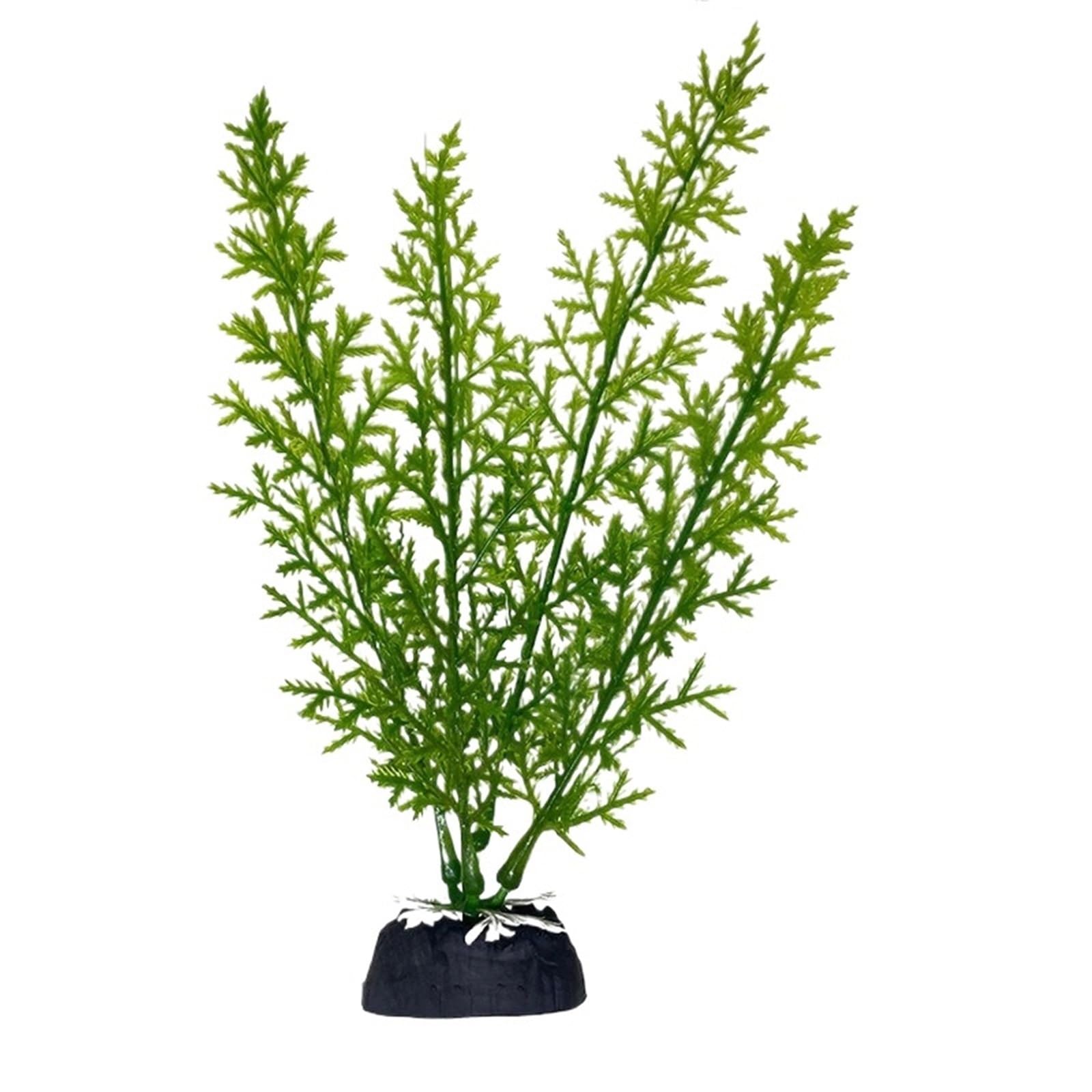 UULIMAXONT Simulated aquarium plants, Artificial Aquarium s Underwater Decor Multicolor