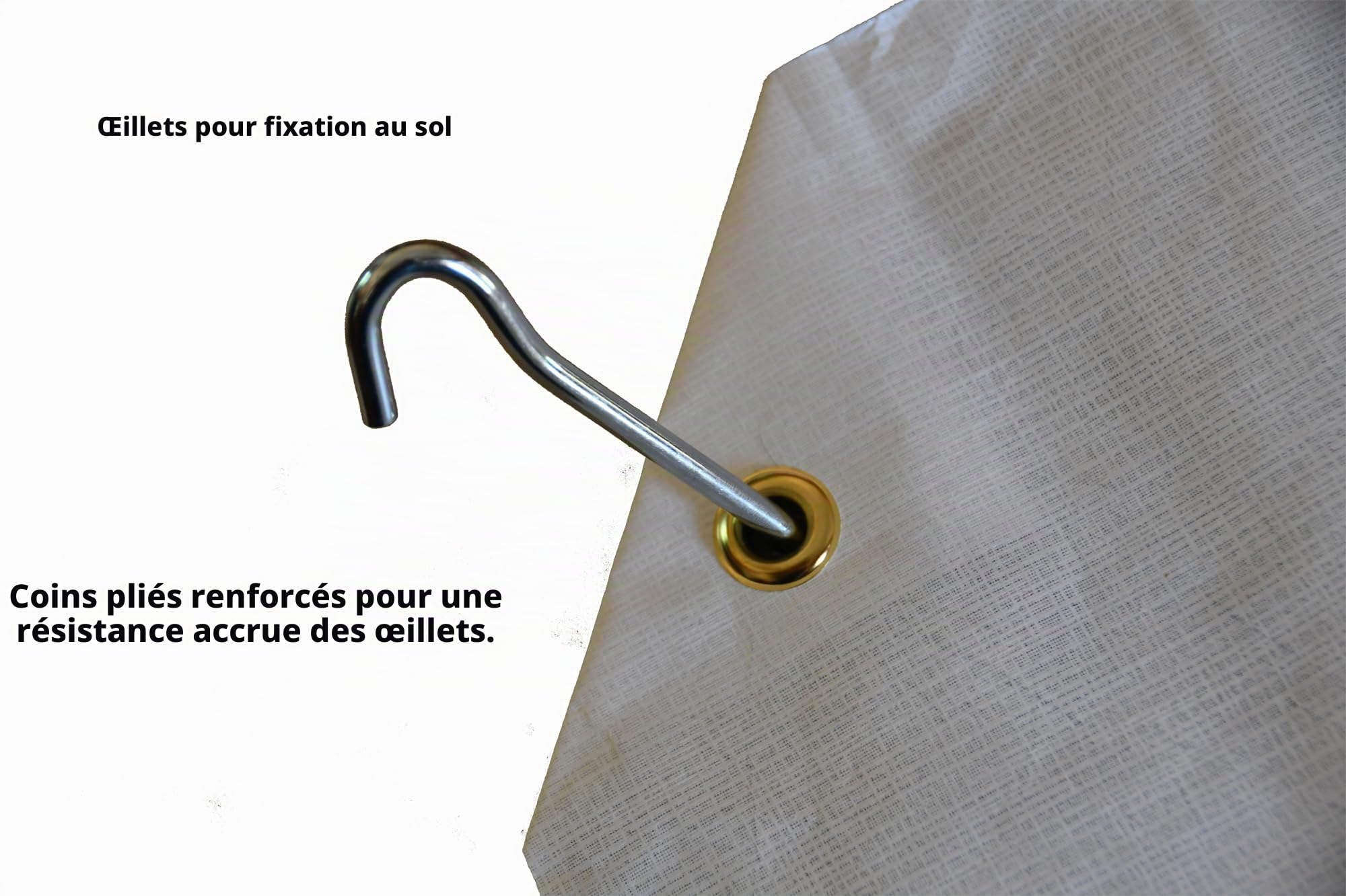 Empreinte de Tente, Tapis de Tente, Tapis de Sol de Tente, Feuille Tyvek, bâche de randonnée, équipement de randonnée ultraléger, Sol de Tente, bâche de Sol de Camping, Empreintes de