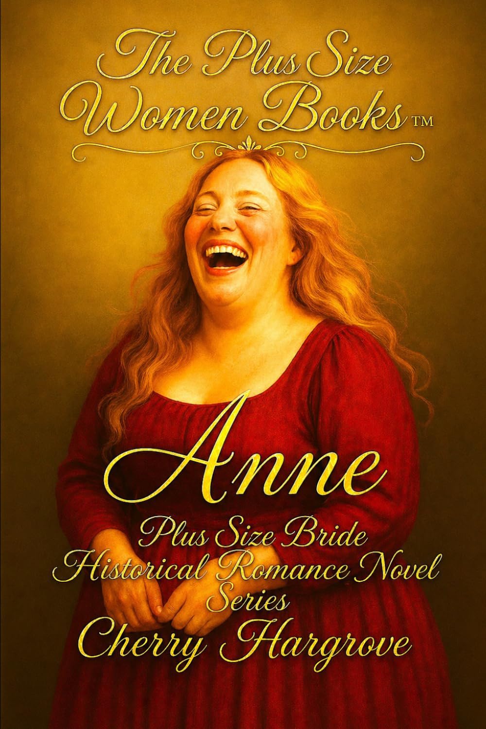 Anne: The Plus-Size Heiress Who Overruled a Judge and Won Heaven’s Verdict