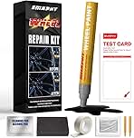 Wheel Scratch Repair Kit
