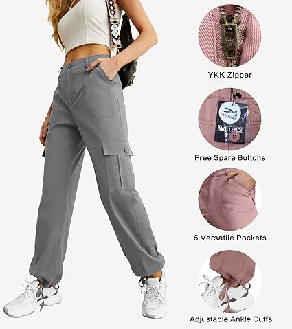 Pantalón Largo Pantalon Snicker Para Mujer Pantalon Corto Algodon