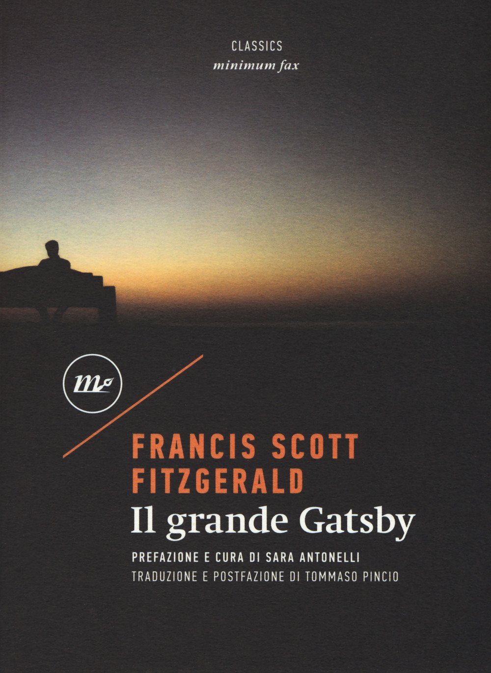 Il Grande Gatsby - 4