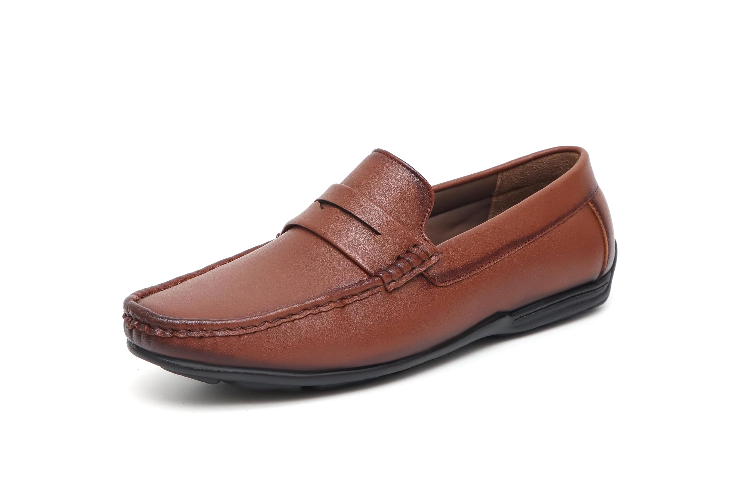 See full amazon price history chart for Shooz Tan Faux Leather Men Loafer Shoes - 13 UK Shooz Tan Faux Leather Men Loafer Shoes - 13 UK (B0CC32WV7B) Amazon Price History, Amazon Price Tracker