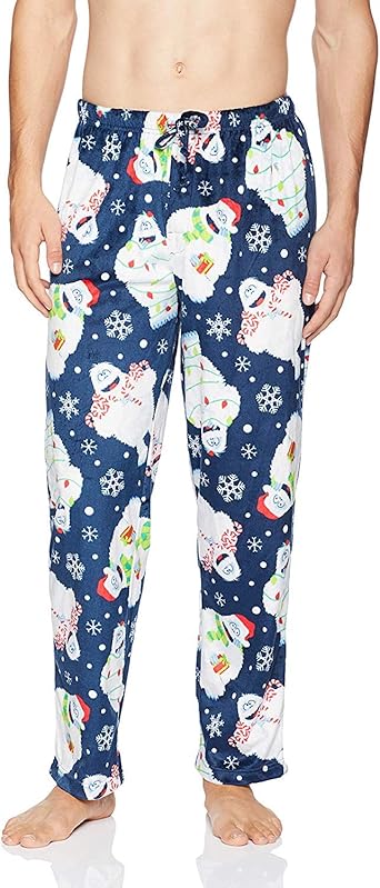 Bumble pajama pants Clearance