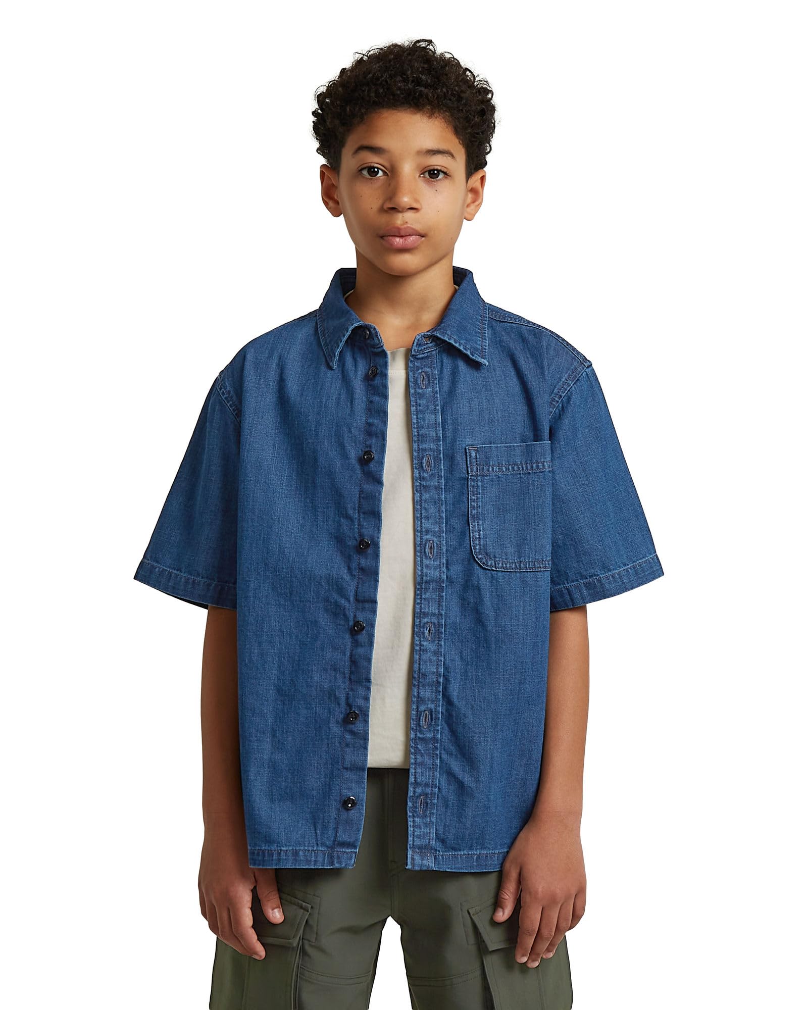 Tops, T-Shirts & Hemden für Jungen