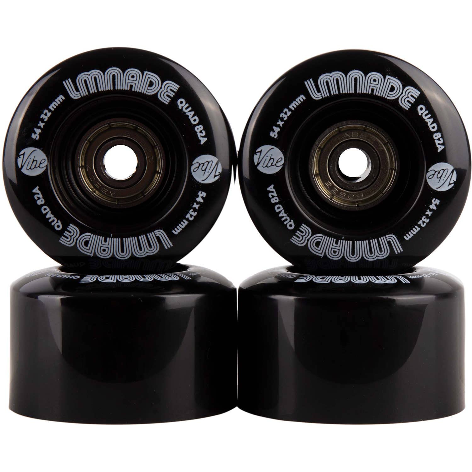 LMNADE Vibe Quad Roller Skate Wheels