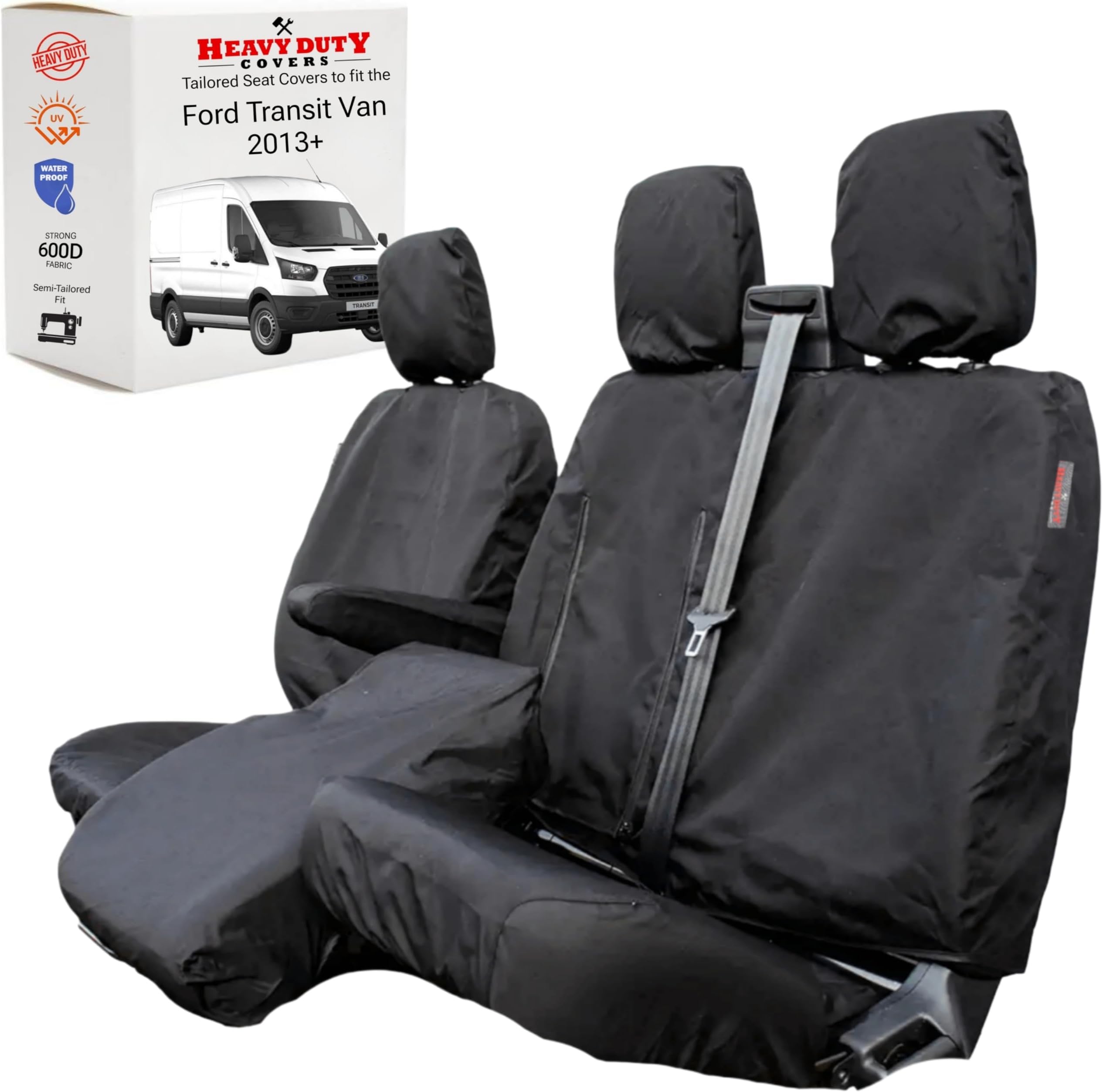 Heavy Duty Covers
