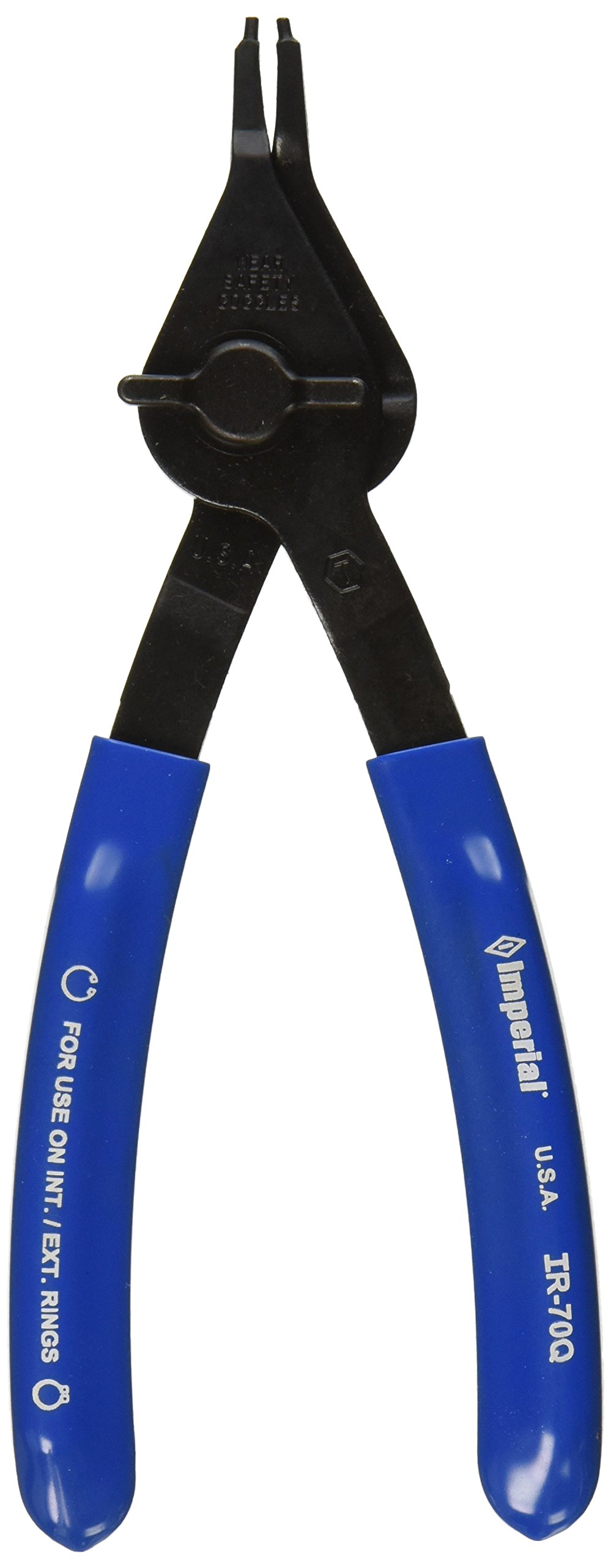 best retaining ring pliers