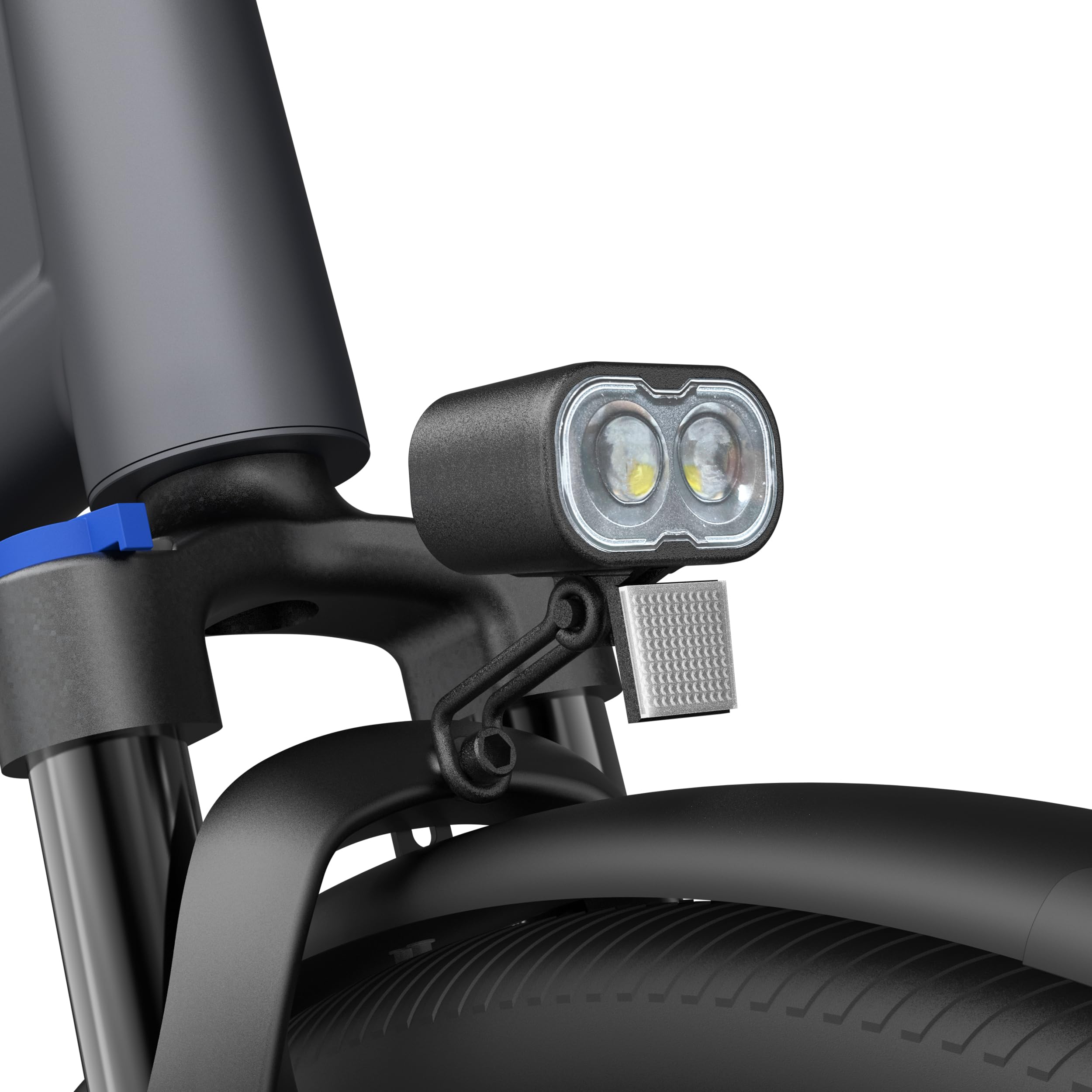 A Dece Oasis ADO Air28 Vélo électrique Urbain 28", Entraînement par Courroie, Freins à Disque Hydrauliques, Applications Intelligentes, Batterie Amovible au Lithium 36 V 9,6 Ah, Autonomie de 100 km