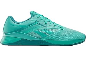 Women's Nano X4: Nano 7 Reinvented for Women