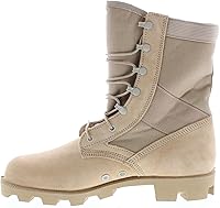 Vista 5 de Altama Mens Jungle WX 10.5 Tactical Boots Boots