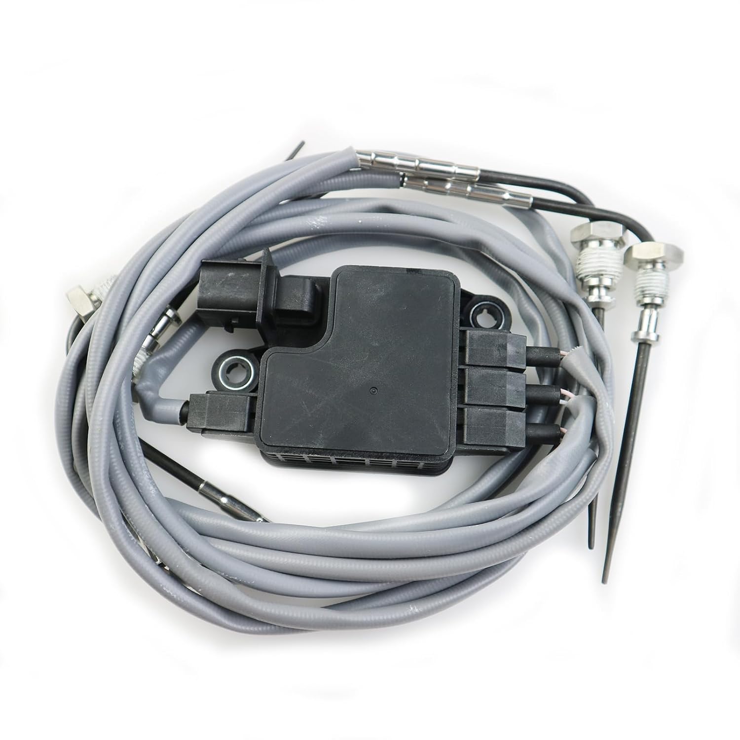 4384565 EGT Sensor Exhaust Gas Temperature Sensor A054U492 NOS Sensor Fits Cummins EPA17 6.7 Liter ISB/QSB Engines