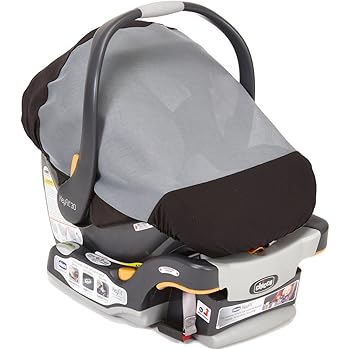 chicco keyfit 30 winter cover