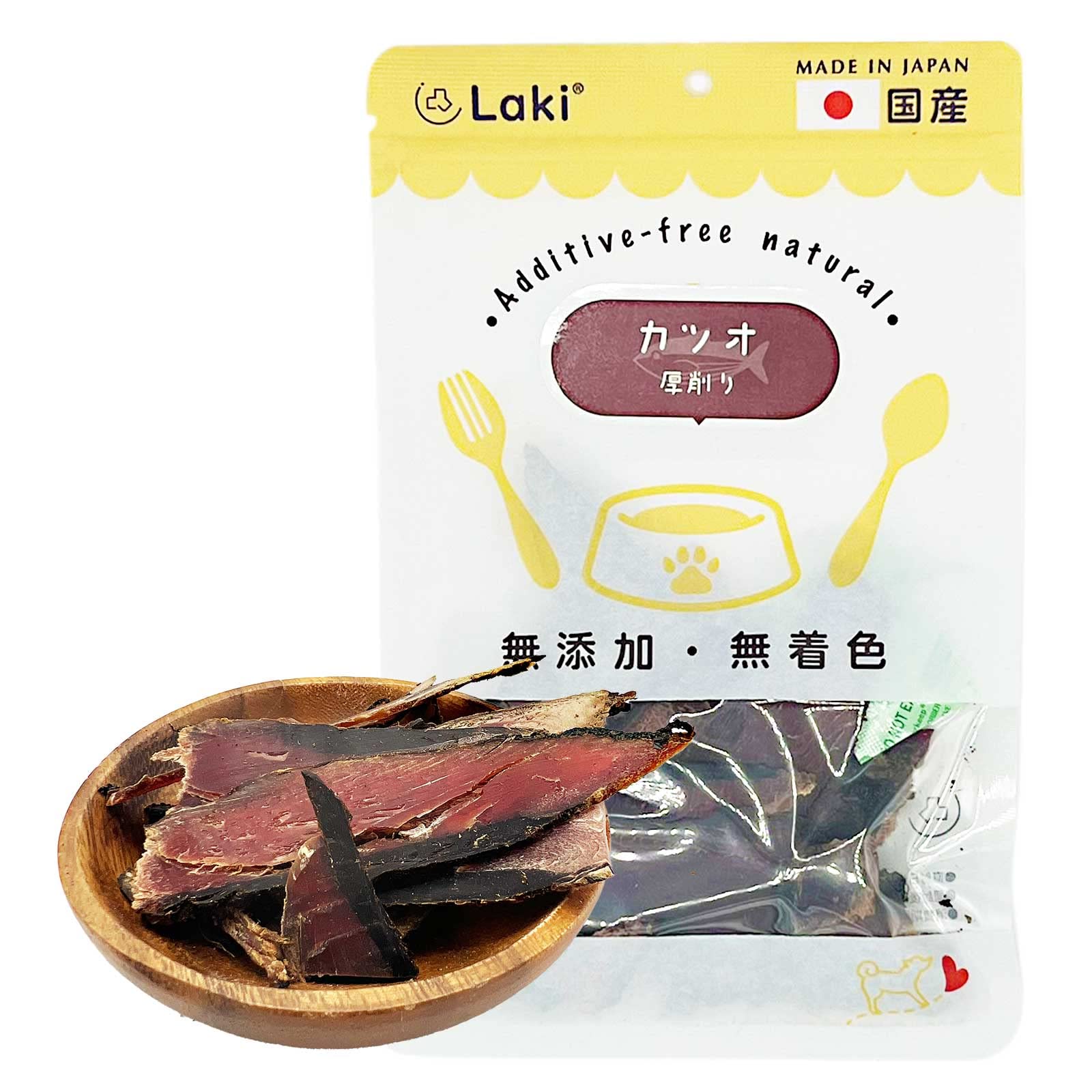 matsuko　精米小分け Amazon.co.jp: Laki Katsuo Thick Sharpening, Jerky, Totally