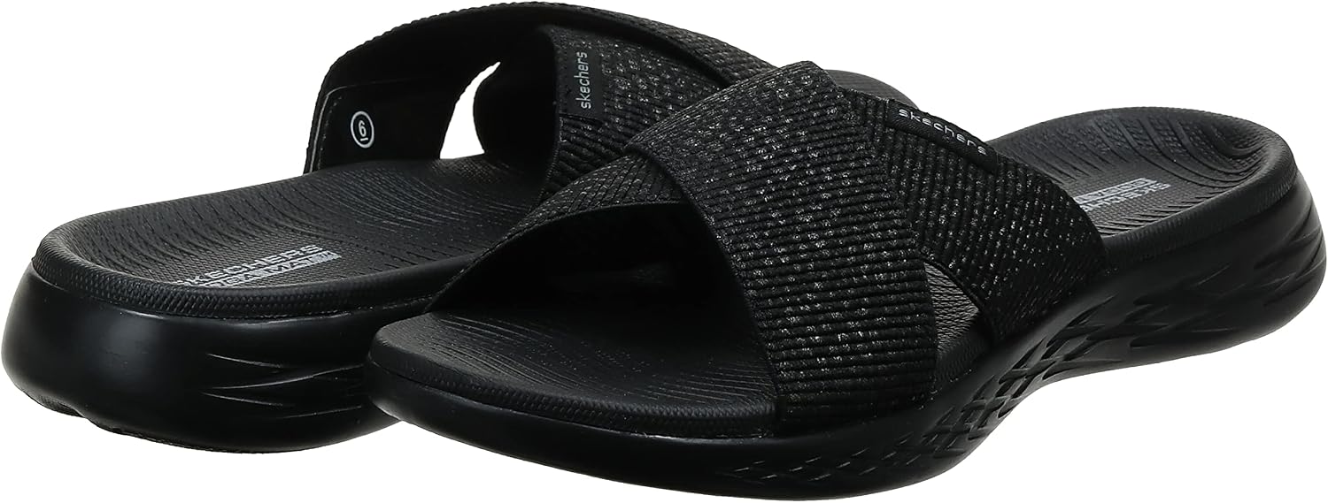 Exсluѕіvе Dіѕсоunt 60% Prісе Skechers Women's Slide Sandal