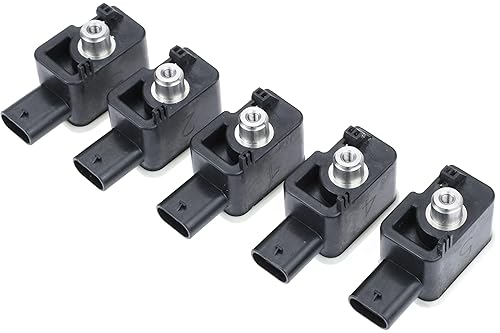 Autotecnica 68544629AA Differential Axle Lock Sensor Kit