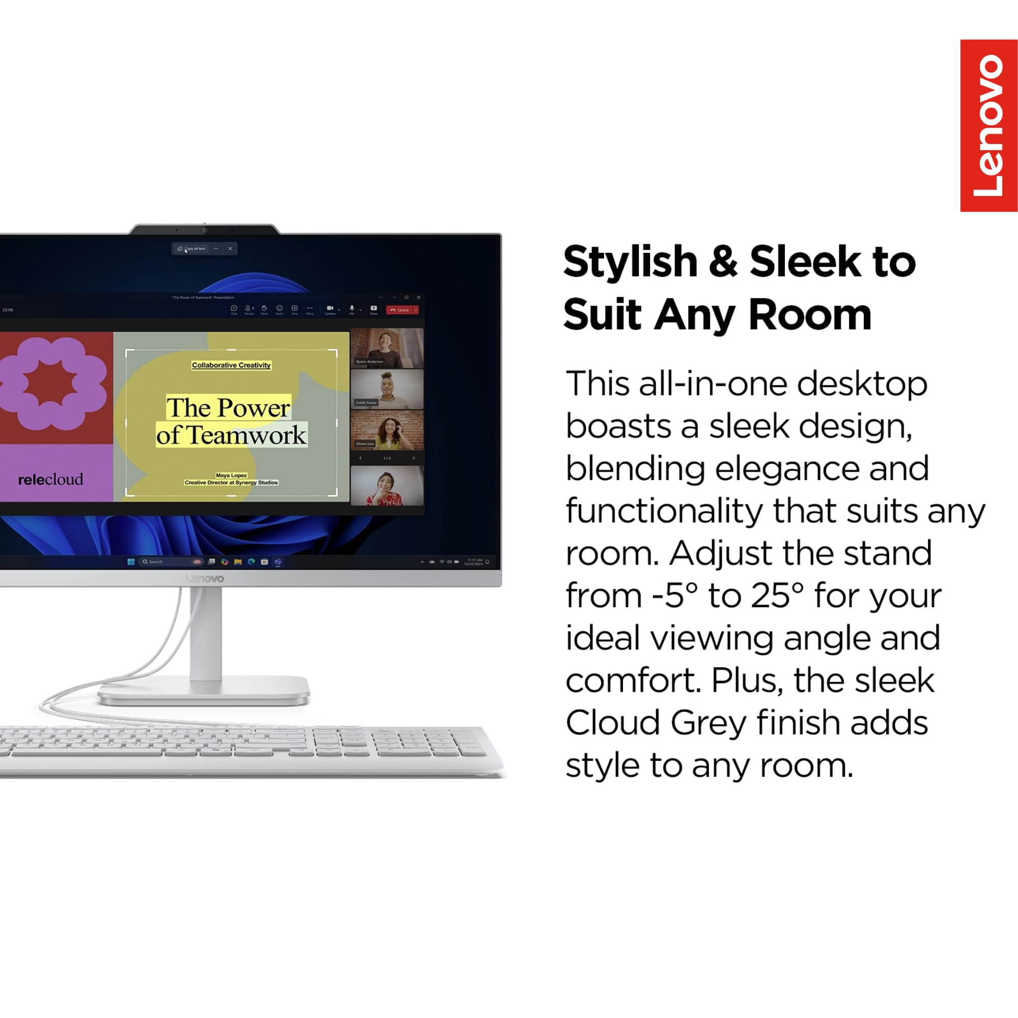 Amazon.com: Lenovo 24