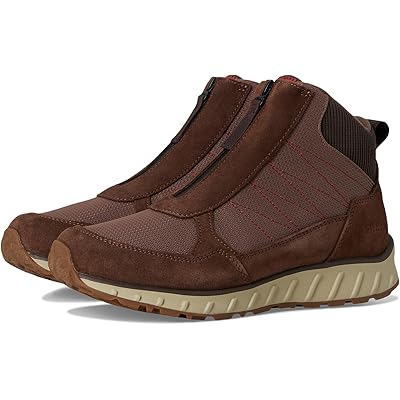 Ботинки L.L.Bean Snow Sneakers Waterproof Insulated Zip Front