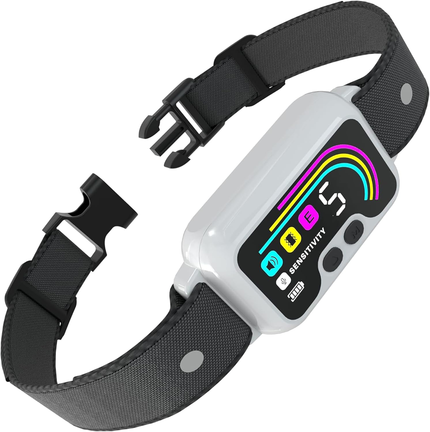 Collier Anti Aboiement Pour Chiens : Test Complet et Efficace