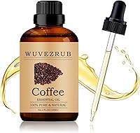 Vista 126 de Aceite Esencial de Ámbar 30 ml - 100% Aceites Puros y Naturales para Difusor de Aromaterapia - 1 fl oz/Ámbar