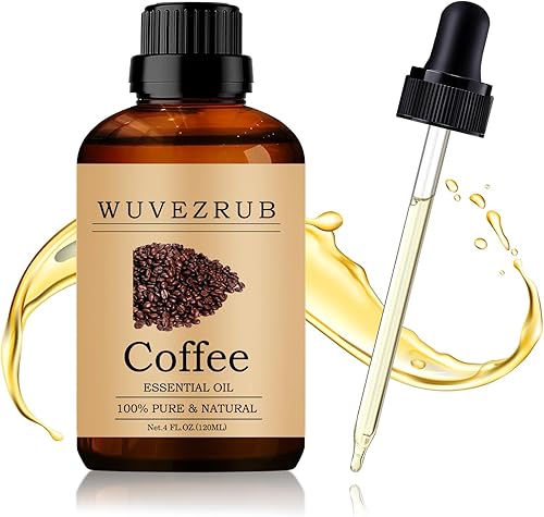 Miniatura 125 de Aceite esencial de orégano de 1.06 onzas líquidas, aceites 100% puros y naturales para difusor de aromaterapia, 1 onza líquida/orégano