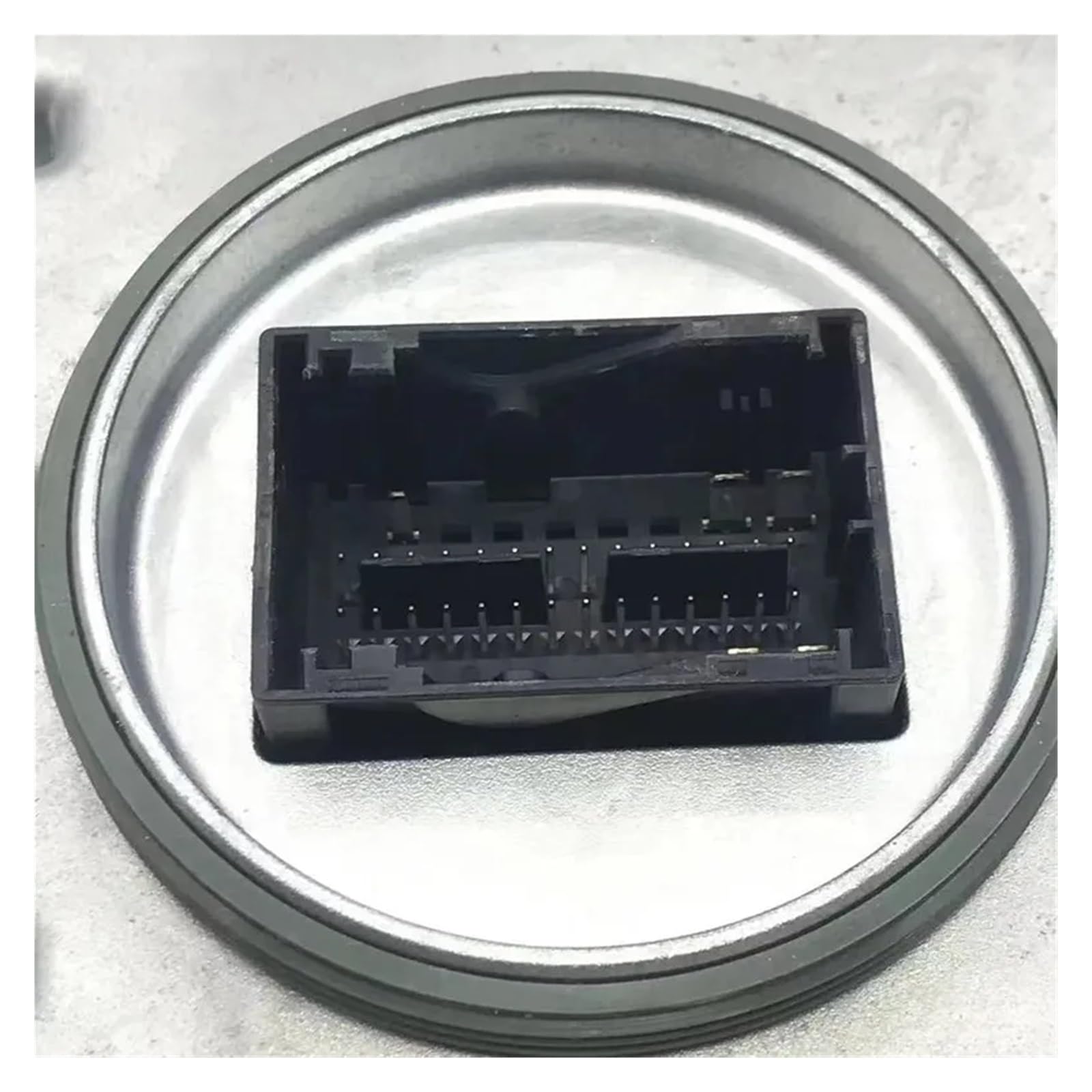 7PP941572AB 7PP.941.572.AB Używany do komputera modułu sterownika AIISSPACE