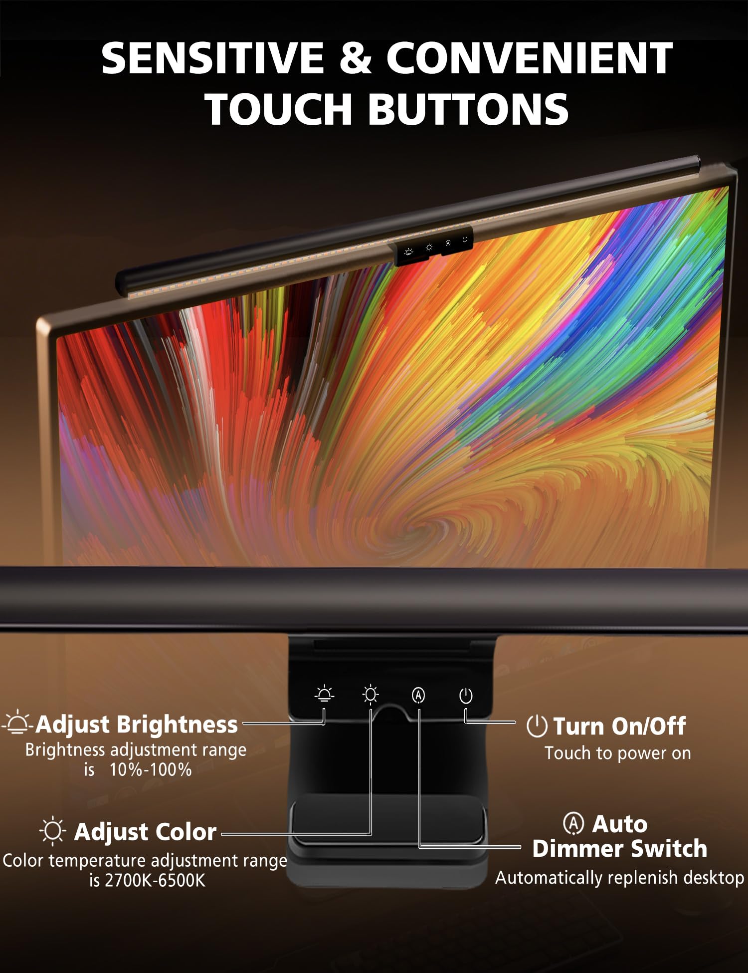 Do Monitor Light Bars Have Memory Function: Ultimate Guide Revealed