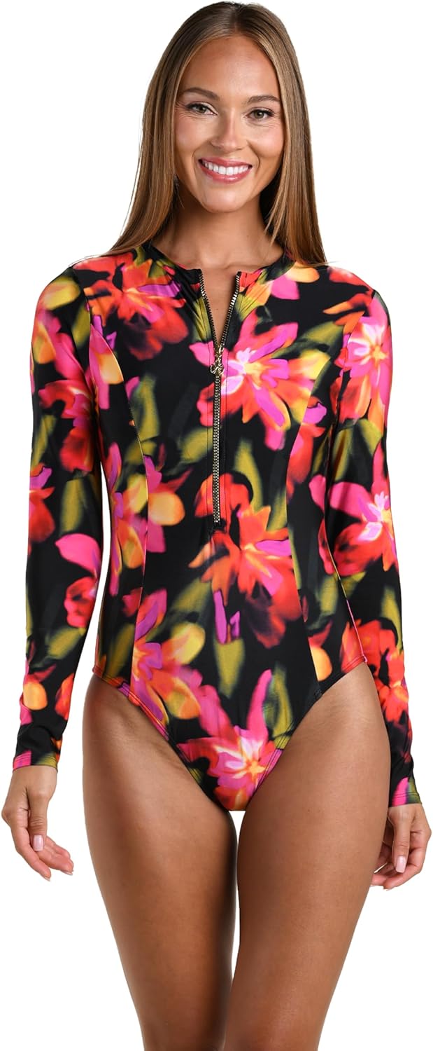 Sunshine 79 Women's Paddlesuit One Piece Swimsuit