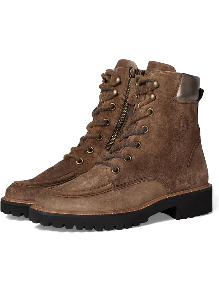 Bronze Paul Green Duke BT