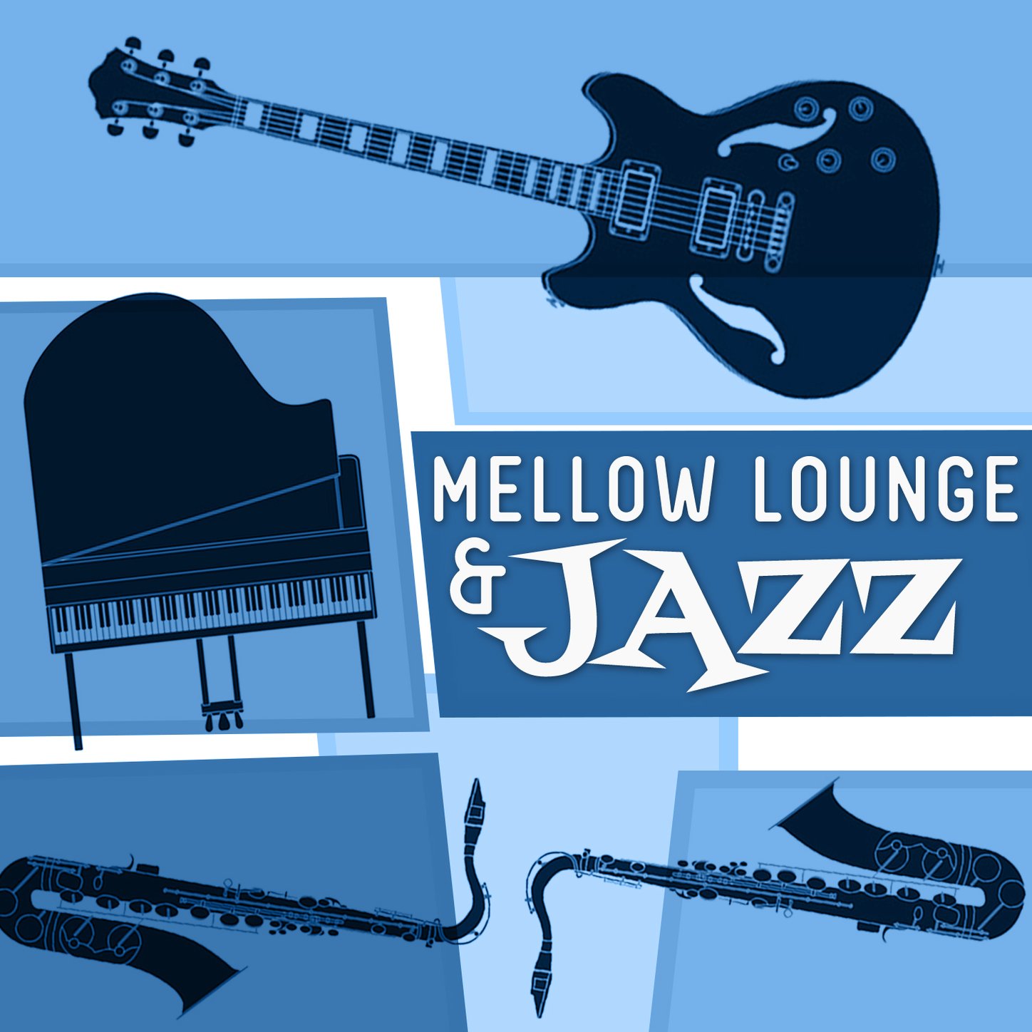 Chillout Jazz Lounge