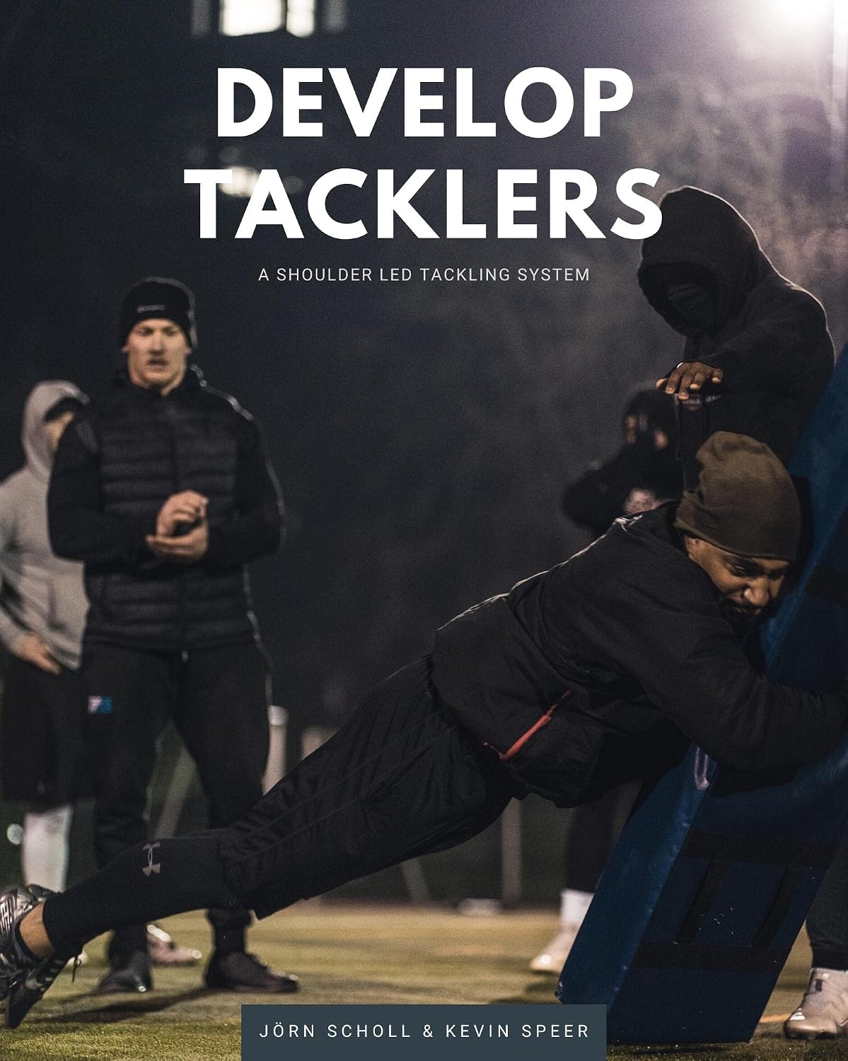 Develop Tacklers (German Edition)