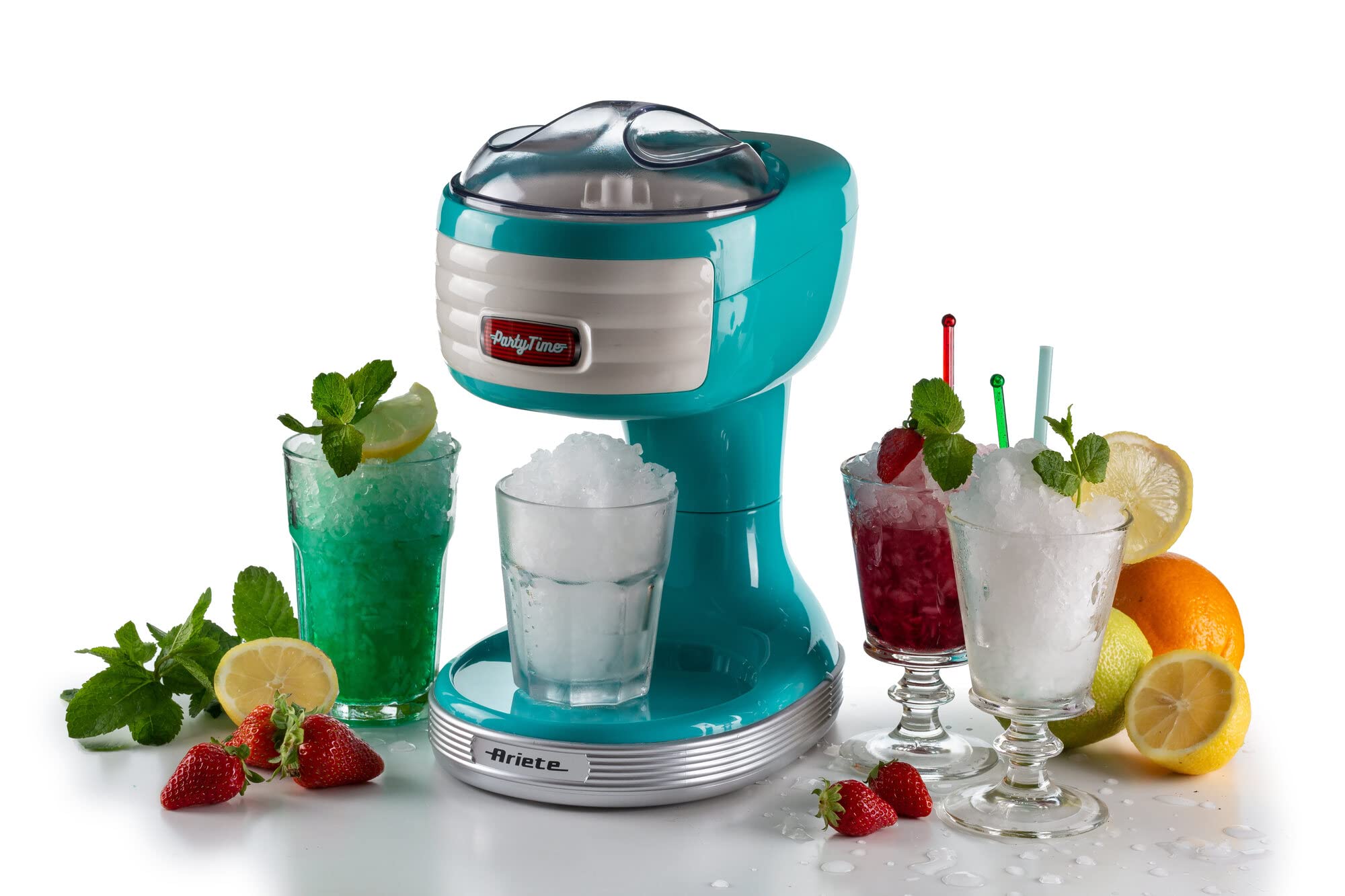 Ariete Party time 00- tritaghiaccio - blu 76