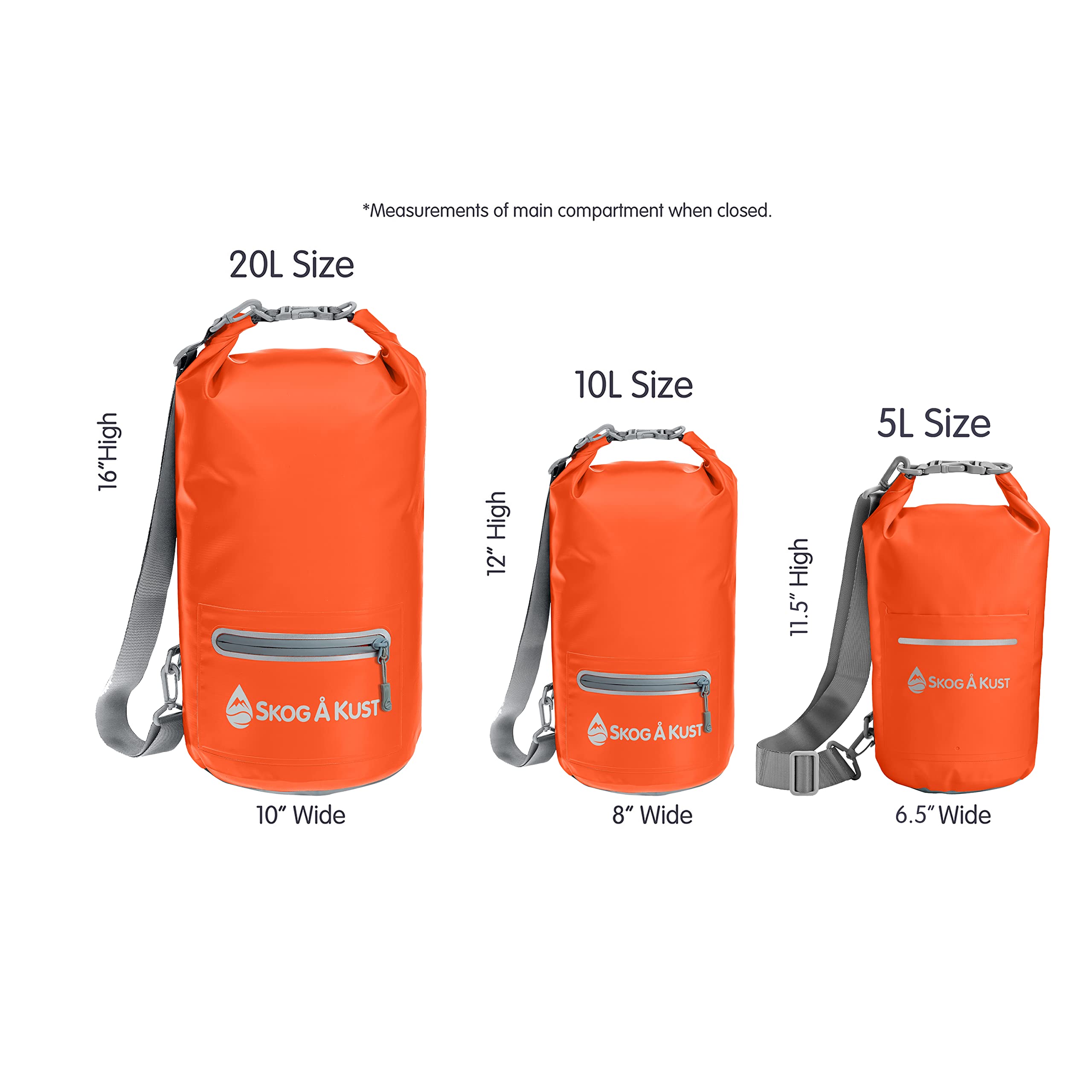 Såk Gear Suche męski Dry