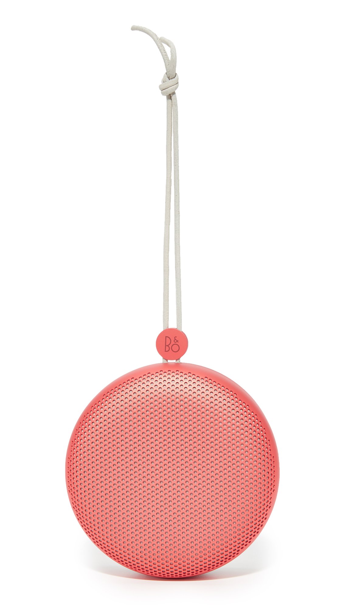 Amazon.com: Bang & Olufsen Beoplay A1 Portable Bluetooth