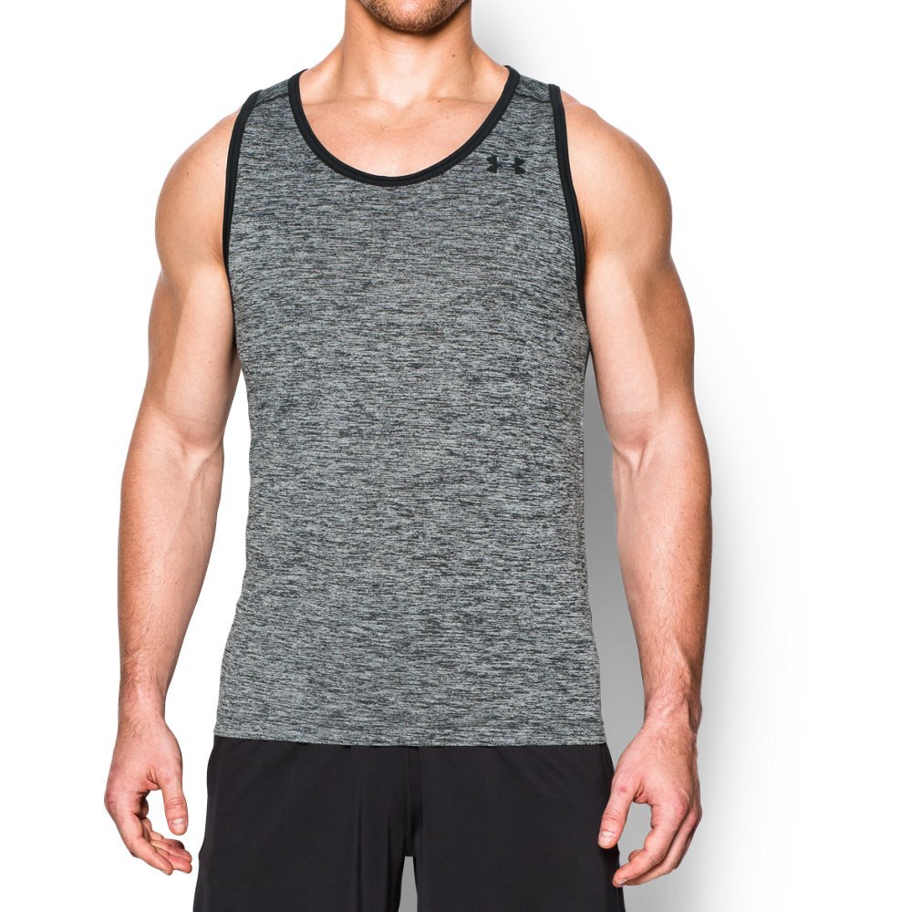 Under Armour Mens Ua Tech Tank Desertcart INDIA