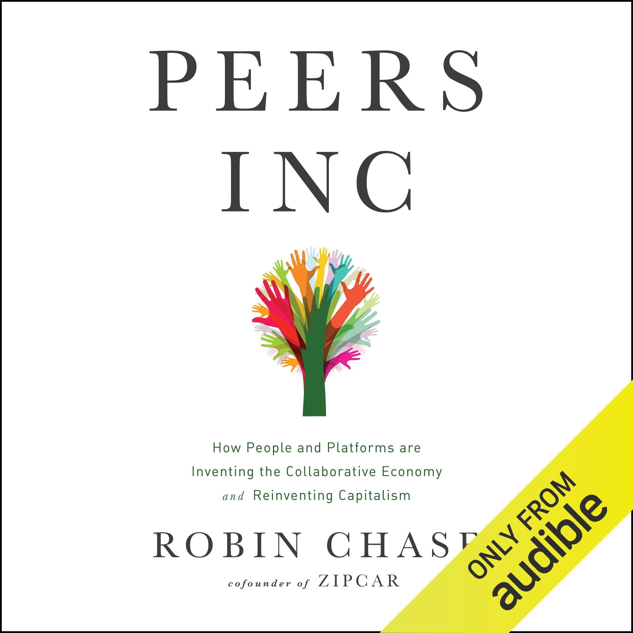 Cover art for Peers Inc