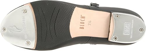 Miniatura 6 de Bloch Zapatos Tap On Tap para mujer