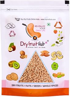 Dry Fruit Hub Buchanania Lanzan Chironji Charoli Chironji Dry Fruits 250gms