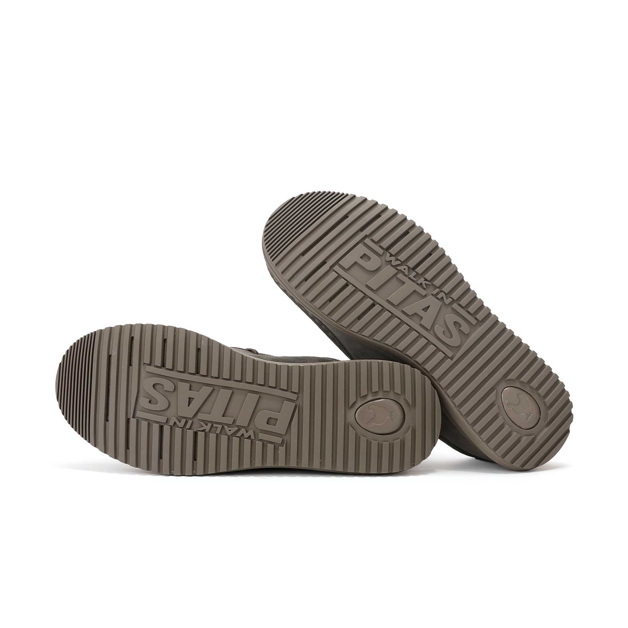 PITAS | Texas | Náuticos Hombre | Mocasines Invierno | Bota Urbana Caña Baja | Botas Casual | Botín Serraje Invierno | Zapatilla Casual | Zapatos sin Cordones | Calzado Walkinpitas