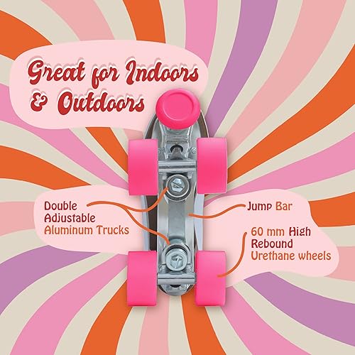 Miniatura 5 de Chicago para mujer Rink patines