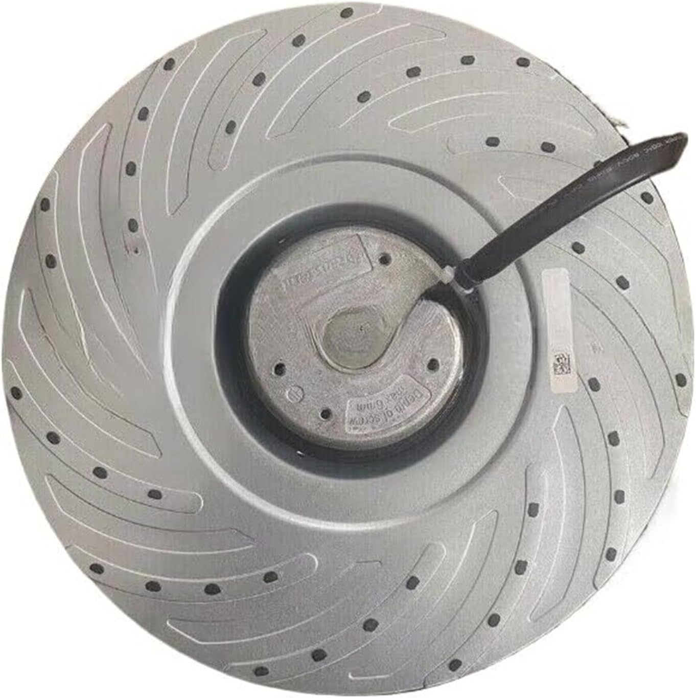 1 pc new Fitted Centrifugal Fan FH250AK000 230V 173/240W with Box