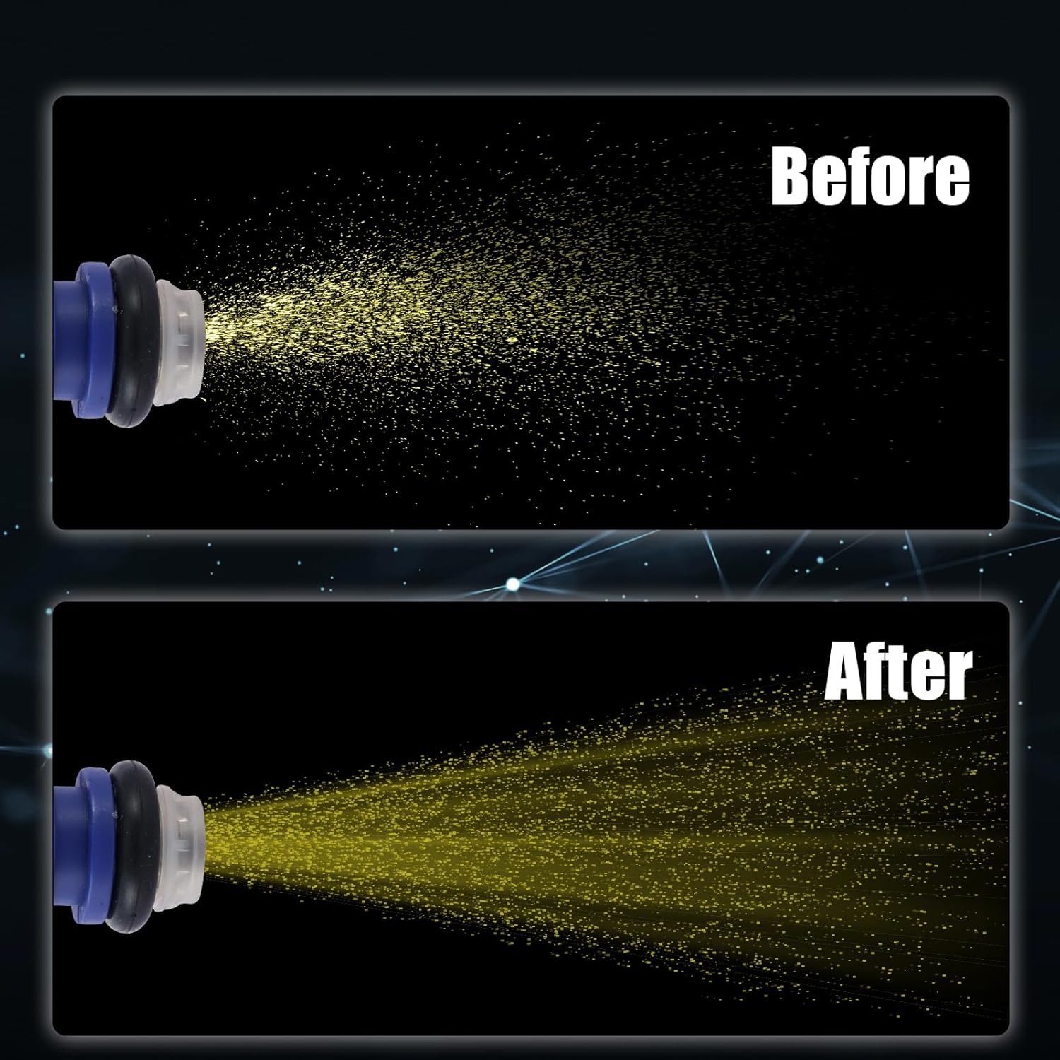 AULINK 2PCS Fuel Injector Harness Set 0280156208 For Polaris Ranger 700 800 2006-2010,Ranger Crew 700 800 2008-2010,Ranger XP 700 800 2005-2010,RZR 4 800 2008-2010,Sportsman X2 700 800 1202863 1253558