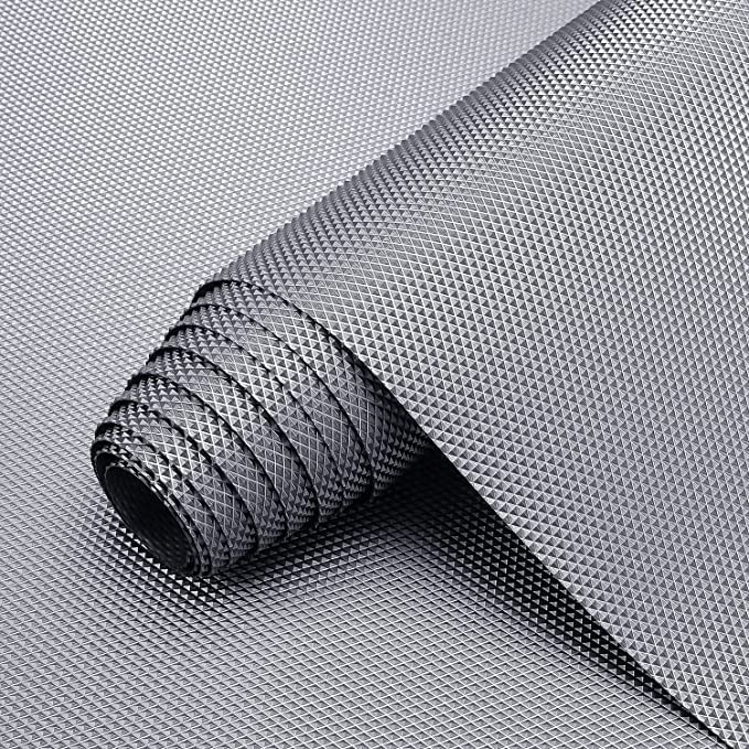 KayJen 400 Gsm Eva Anti Slip Mat/Sheet (45 Cm X 5 M)(Ethylene Vinyl