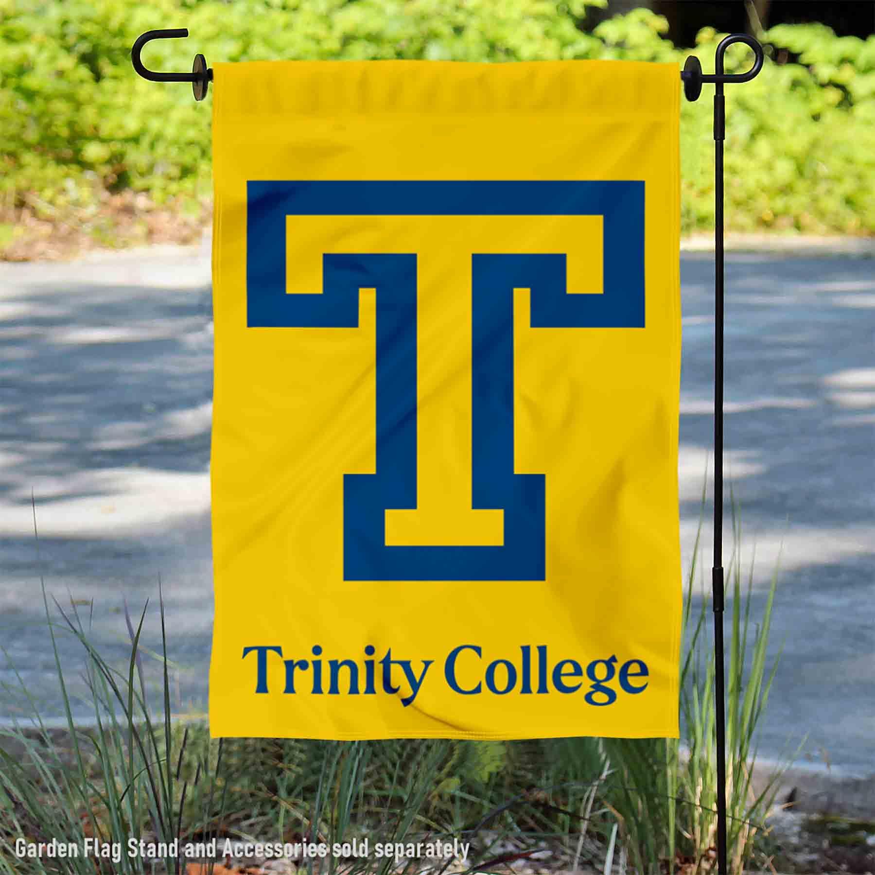 Amazon.com: College Flags and Banners Company: Trinity College