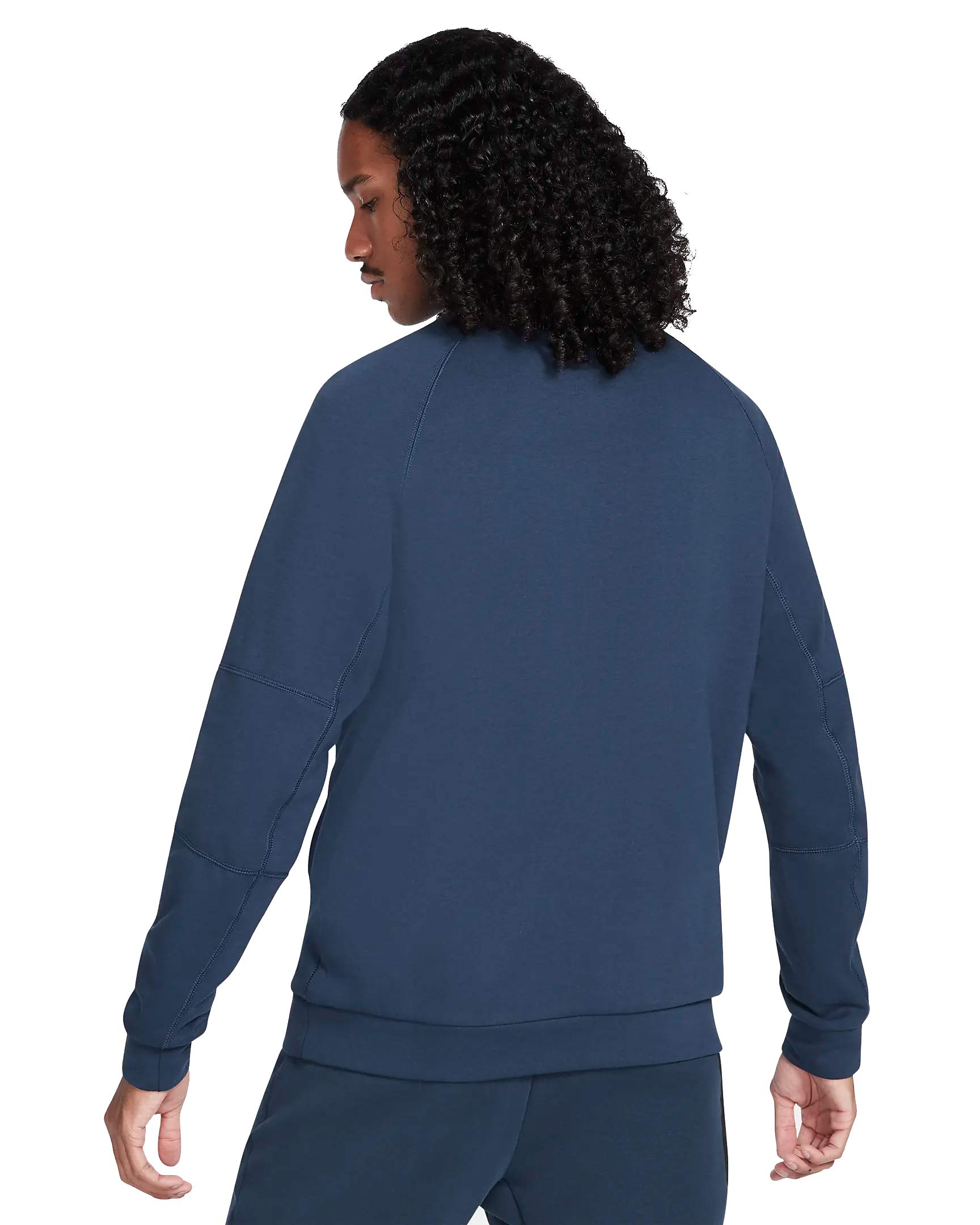 NIKE Tunika ciążowa Mężczyźni M Nsw Modern Hz Flc Top Snl