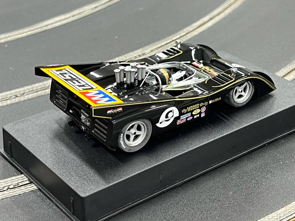 Amazon | No.004 SLOT.IT CA26c M8D n.2 Can-am Laguna Seca 1971 1/32